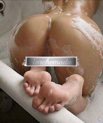 Girl Spettacolare Attrice  Ancona