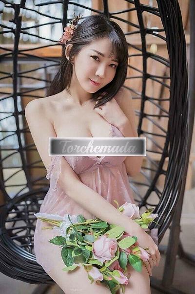 Girl Massaggio thay  Pordenone