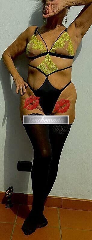 Girl Sexy Amabile  Brescia