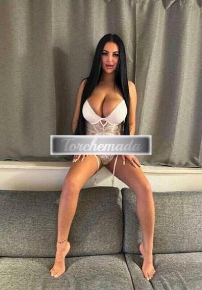 Girl Sexy Sirena  Vicenza