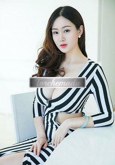 Girl Strepitosa Coinvolgente  Palermo