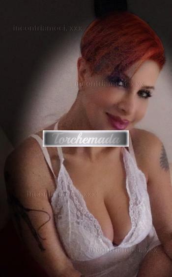 Girl Spettacolare Bambola  Vasto