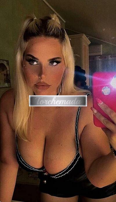 Girl Birichina di 22 anni  Reggio Calabria