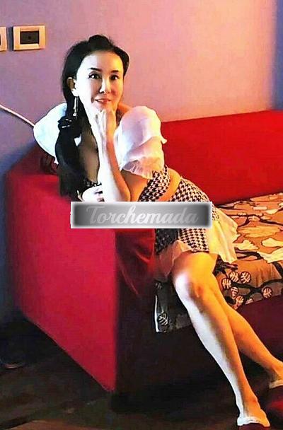 Girl Spettacolare Sensuale  Bologna