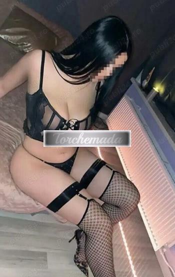 Girl Esplosiva Sensuale  Pisa