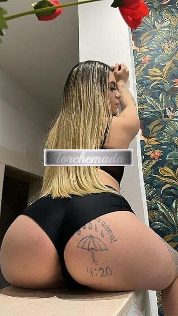 Girl Esplosiva Girl  Brindisi