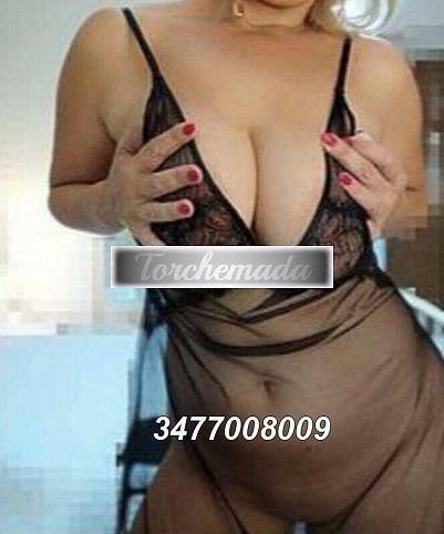 Girl Claudia  Napoli