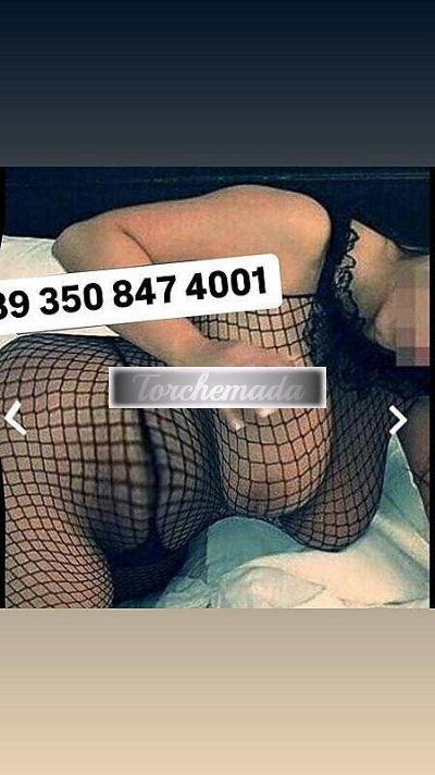Girl Felina Femmina  Belluno