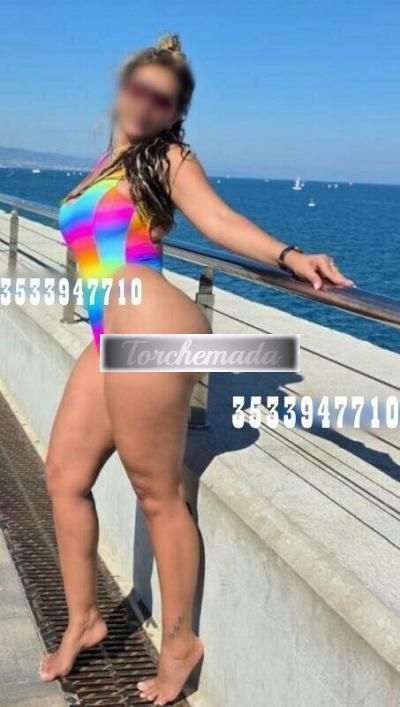 Girl Piccantissima Attrice  Frosinone