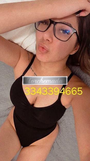 Girl Vogliosa Studentessa  Rimini