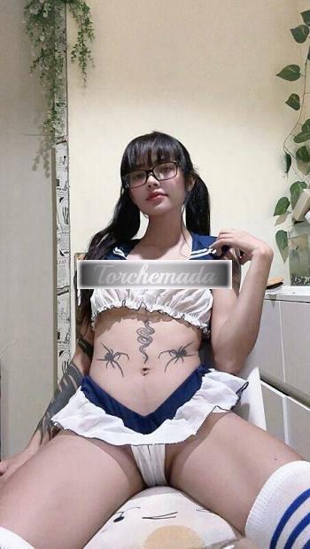 Girl Sofia e Monica  Como