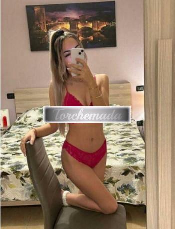 Girl Spettacolare Maestra  Mantova