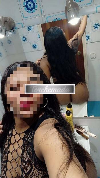 Girl Bellissima Coinvolgente  Bergamo