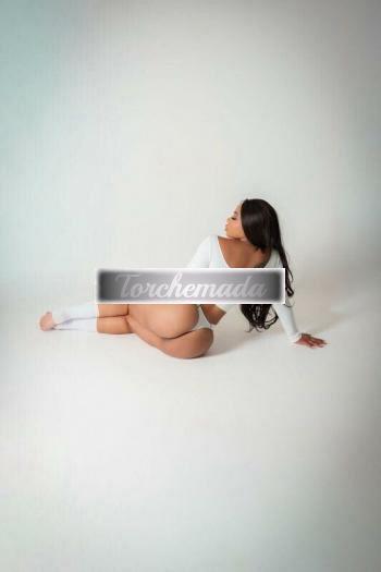 Girl Calda Girl  Savona