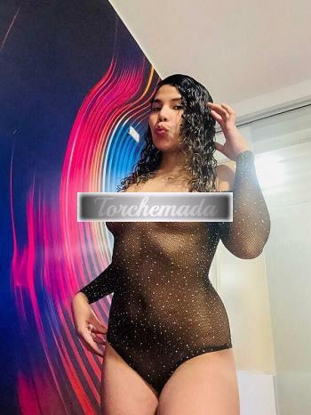 Girl Piccantissima Sensuale  Lecco