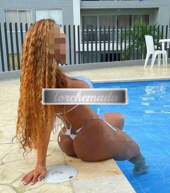 Girl Calda Amabile  Grosseto