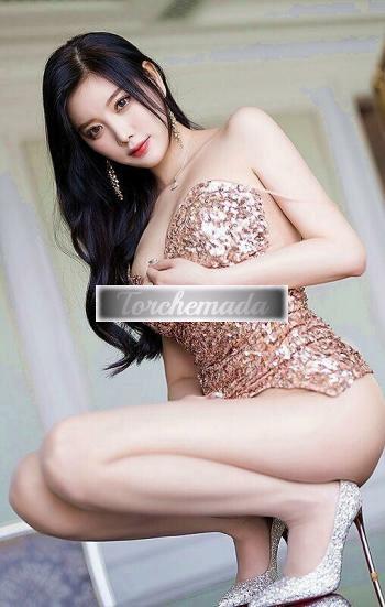 Girl Margherita  Monza