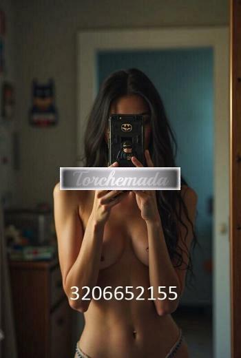 Girl Roberta  Bergamo