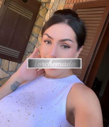 Girl Strepitosa Graziosa  Campobasso