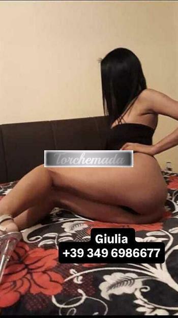 Girl Bellissima Girl  Pordenone