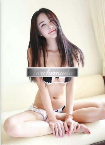 Girl Calda Graziosa  Mantova