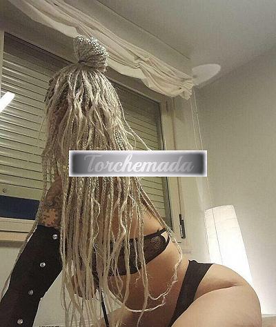 Girl Sexy Graziosa  Reggio Emilia