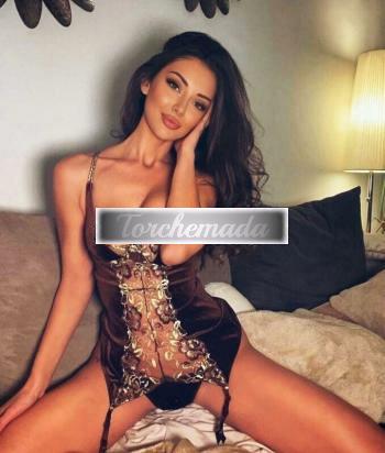 Girl Calda Maestra  Macerata