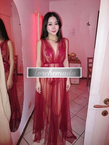 Transex Trasgressiva Sensuale  Vercelli