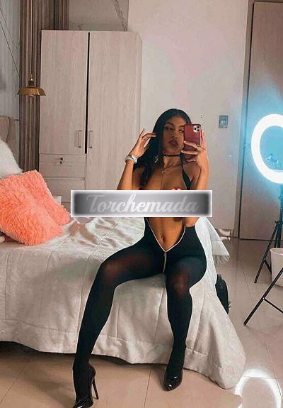 Girl Esplosiva Graziosa  Milano