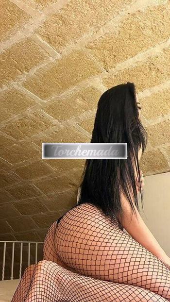 Girl Spettacolare Bambola  Brindisi