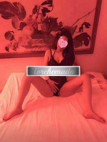 Girl Sensual oriental  Pordenone