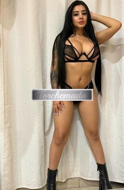 Girl Bellissima Sensuale  Milano