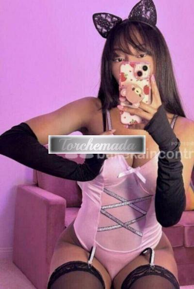 Girl Piccantissima Graziosa  Trapani