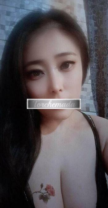 Girl Nuova ragazza giapponese  Palermo