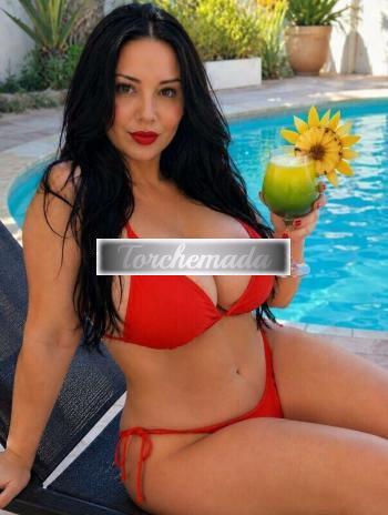 Girl Trasgressiva Girl  Vibo Valentia