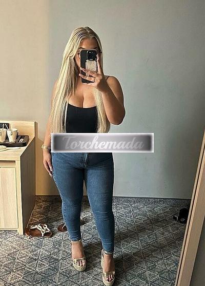 Girl Spettacolare Coinvolgente  Verona