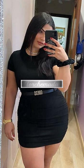 Girl Esplosiva Maestra  Palermo