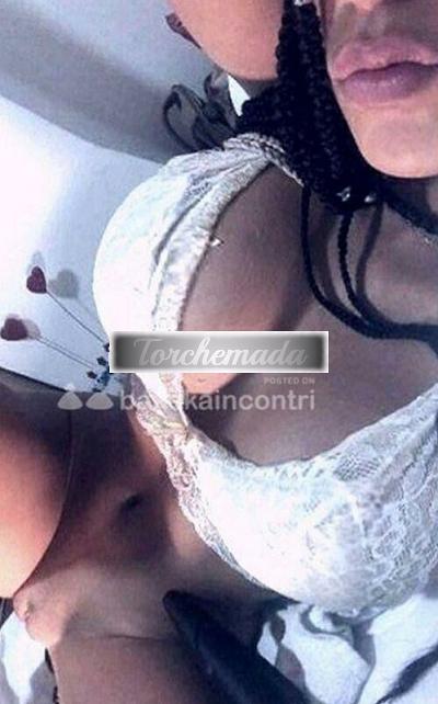 Girl Piccantissima Sensuale  Agrigento