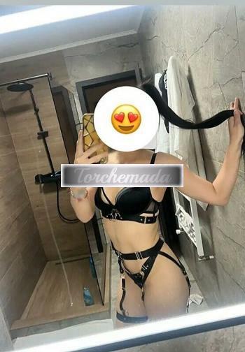 Girl Bellissima Esibizionista  Bologna