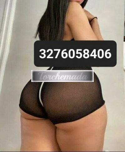 Girl Calda Amabile  Campobasso