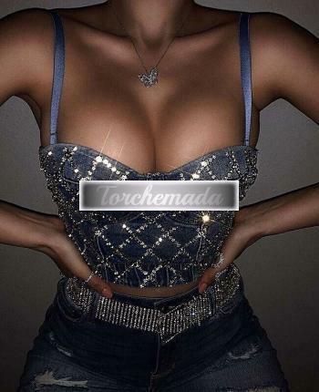 Girl Vanessa  Rimini