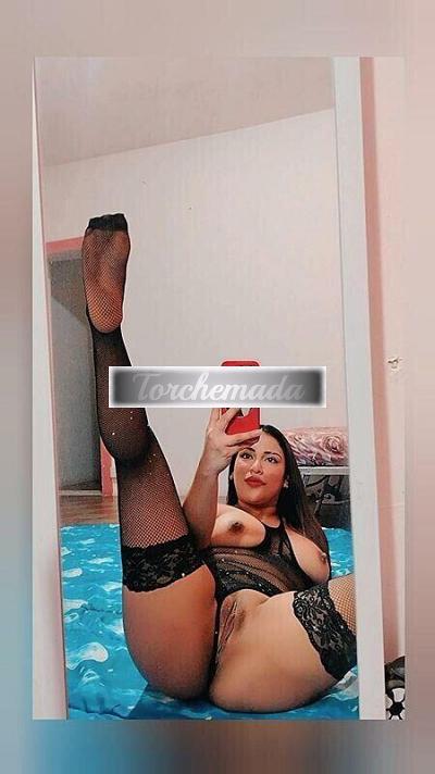 Girl Piccantissima Coinvolgente  Frosinone