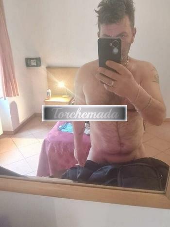 Girl Calda Femmina  Savona