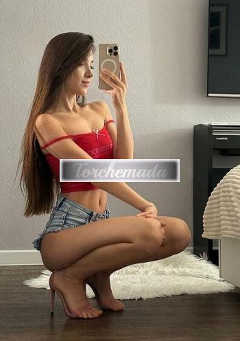 Girl Sexy Femmina  Forli