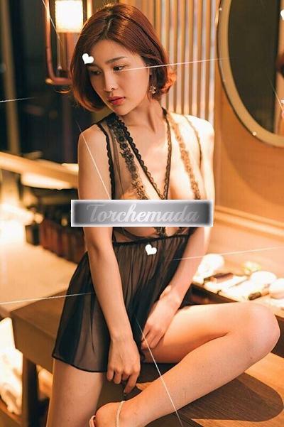 Girl Orientale da Sogno  Milano