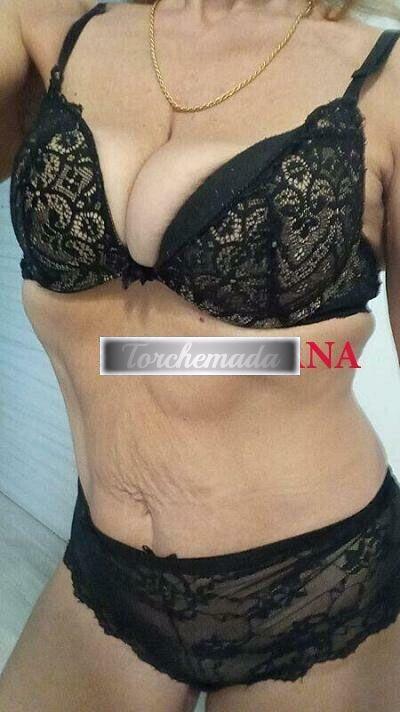 Girl Piccantissima Sensuale  Latina