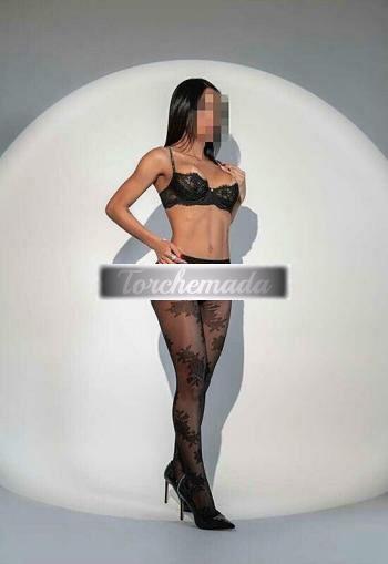 Girl Passione Latina  Cagliari