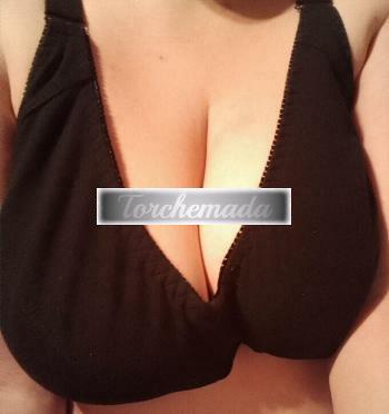 Girl Piccantissima Modella  Cosenza