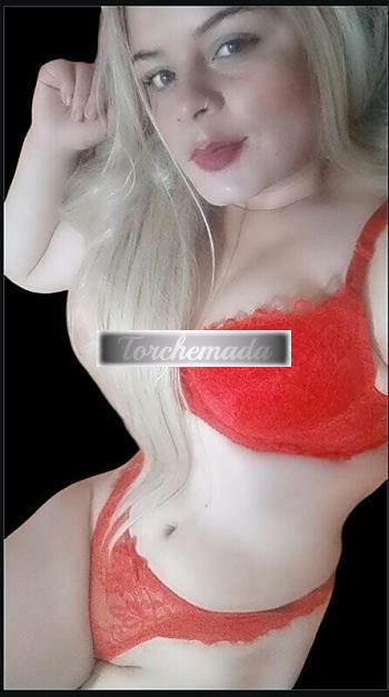 Girl Esplosiva Bambola  Chieti
