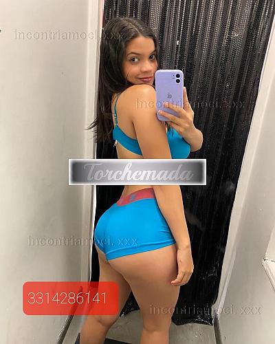 Girl Bellissima Girl  Bergamo